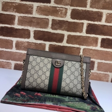 Gucci Satchel Bags